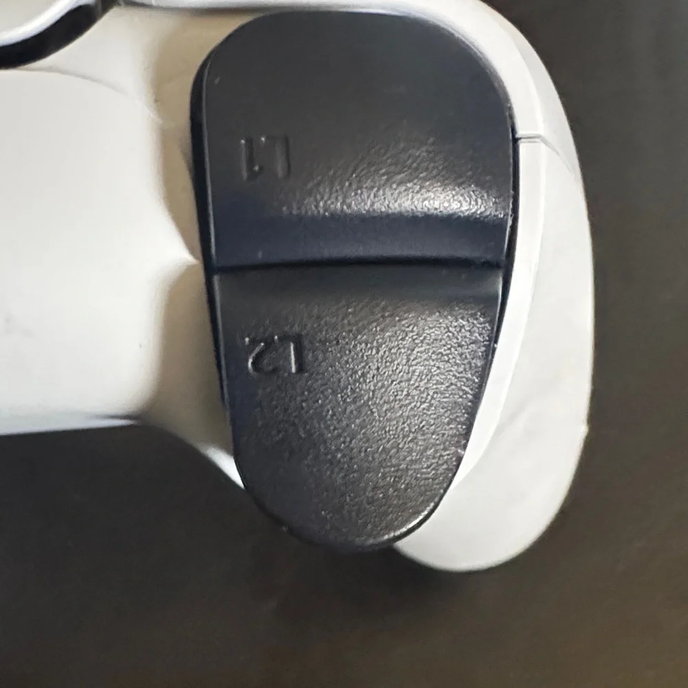 Sony dualsense controller
